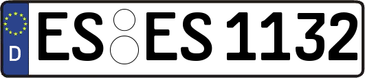 ES-ES1132