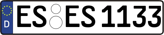 ES-ES1133