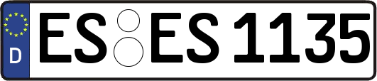 ES-ES1135