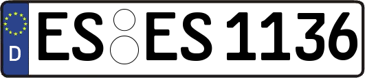 ES-ES1136
