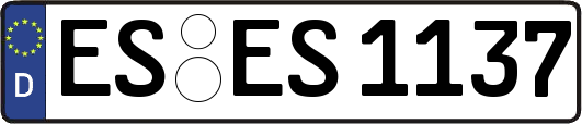 ES-ES1137
