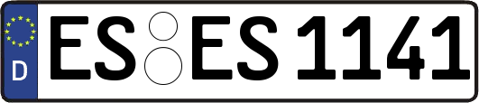 ES-ES1141