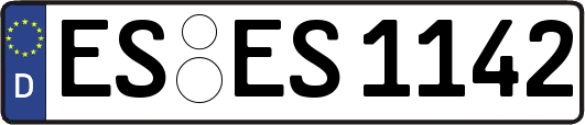 ES-ES1142