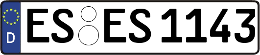ES-ES1143