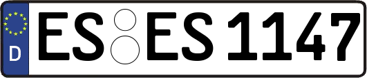 ES-ES1147