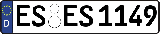 ES-ES1149