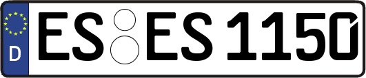 ES-ES1150