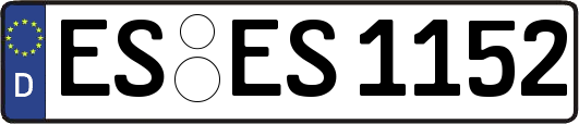 ES-ES1152