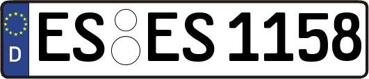 ES-ES1158