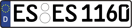 ES-ES1160