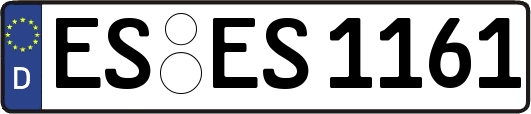 ES-ES1161