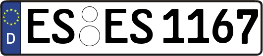 ES-ES1167