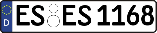 ES-ES1168