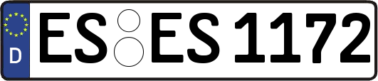 ES-ES1172