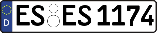 ES-ES1174