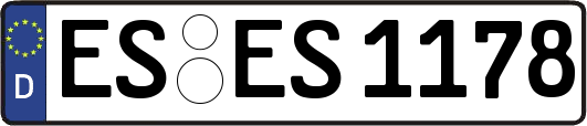 ES-ES1178