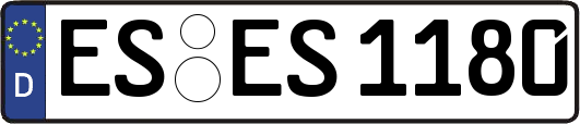 ES-ES1180