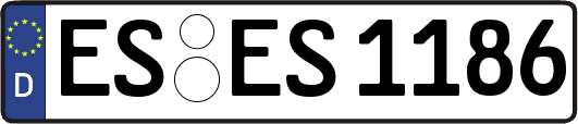 ES-ES1186