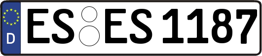 ES-ES1187
