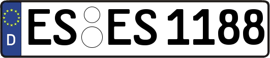 ES-ES1188