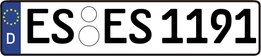 ES-ES1191