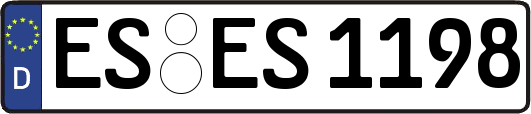 ES-ES1198