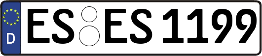 ES-ES1199