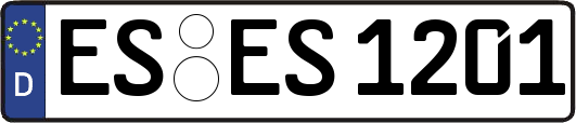 ES-ES1201