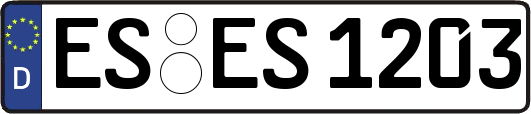 ES-ES1203