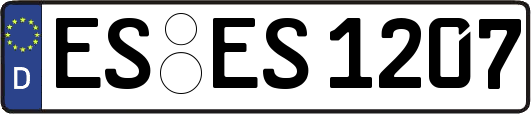 ES-ES1207