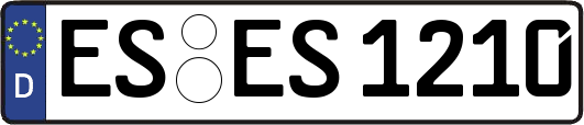 ES-ES1210