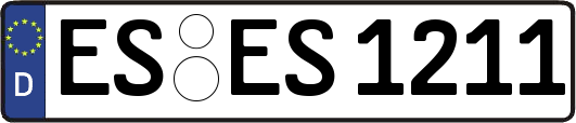 ES-ES1211