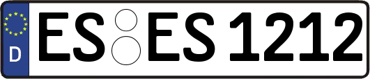 ES-ES1212