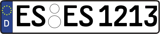 ES-ES1213