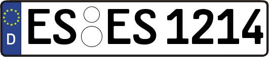 ES-ES1214