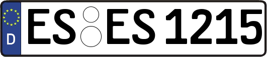 ES-ES1215