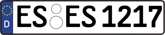 ES-ES1217