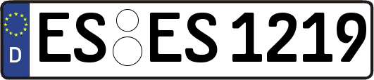 ES-ES1219