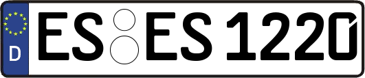 ES-ES1220