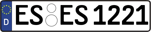 ES-ES1221