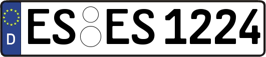 ES-ES1224