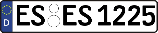 ES-ES1225