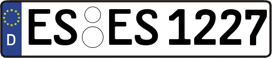 ES-ES1227