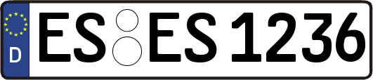 ES-ES1236