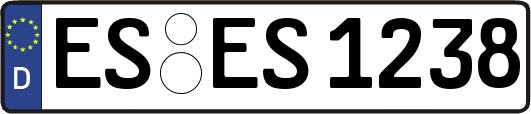 ES-ES1238