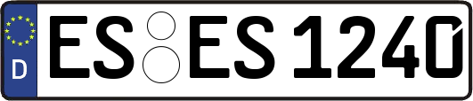 ES-ES1240