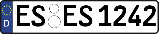 ES-ES1242