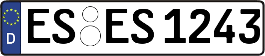 ES-ES1243