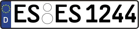 ES-ES1244