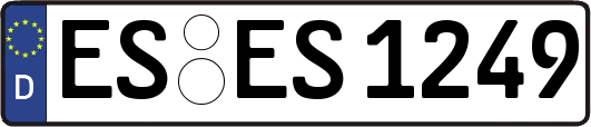 ES-ES1249